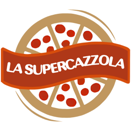 LA SUPERCAZZOLA logo.