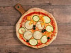 Vegetarian Pizza