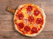 Meat Feast Pizza