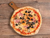 Quattro Stagioni Pizza