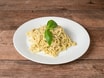 Spaghetti Pesto