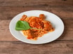Spaghetti Meatballs